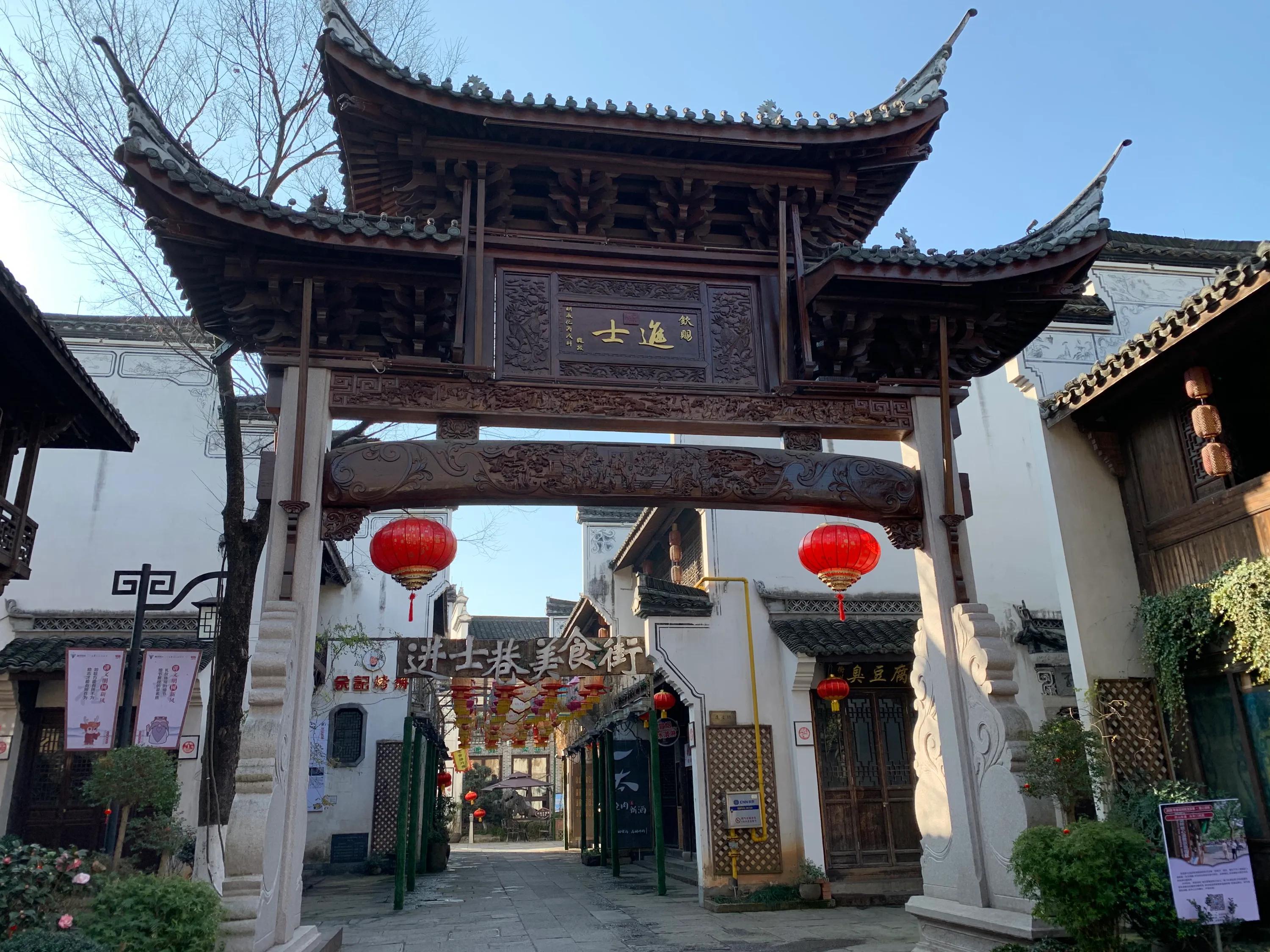 衢州怎么变成旅游热门了,衢州值不值得旅游