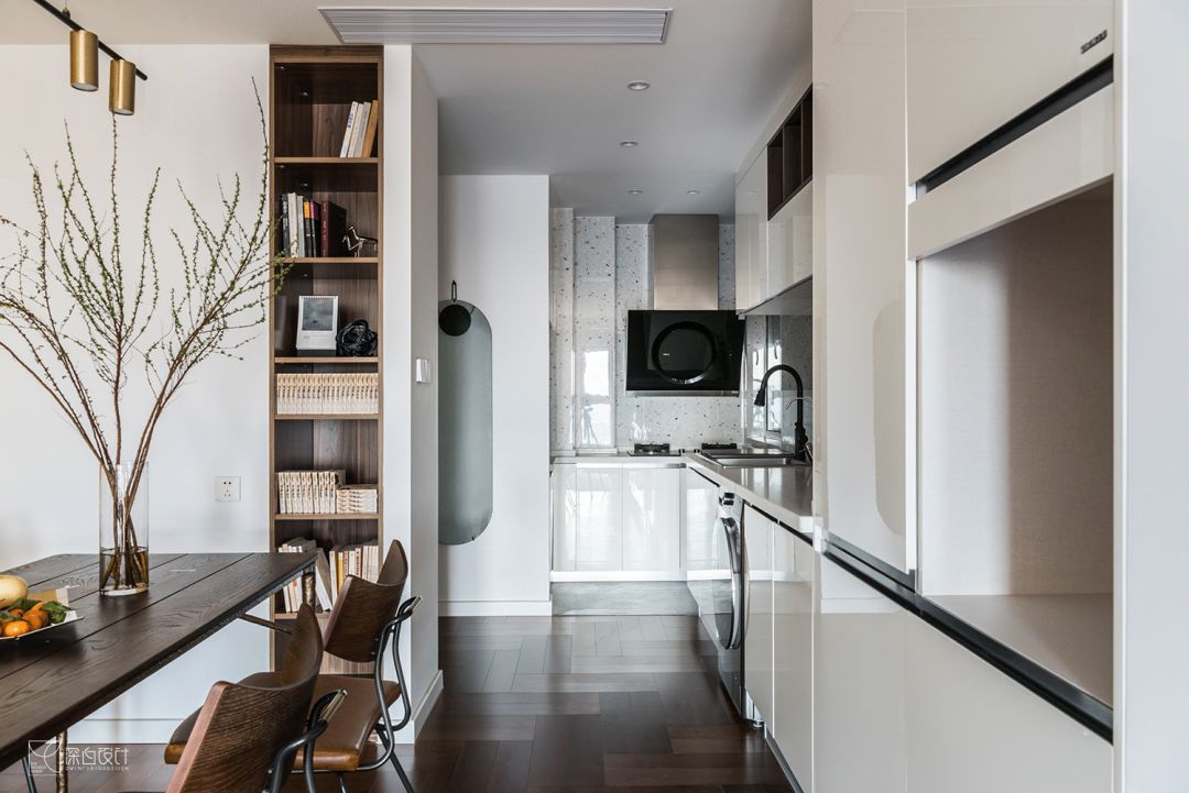 小户型不要茶几电视柜怎么布置,客厅装修不需要茶几电视柜