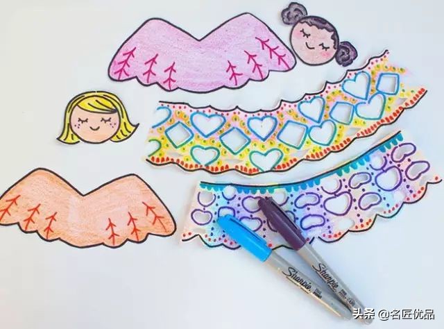 幼儿园元旦节手工礼物,元旦礼物手工自制简单又好看