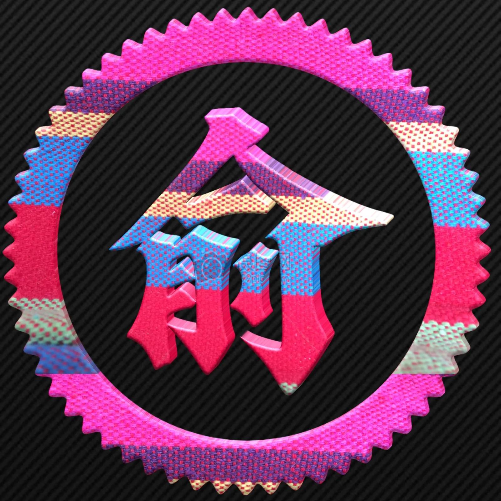 姓氏头像77期励志单字姓氏头像,好看的黄姓氏头像大全