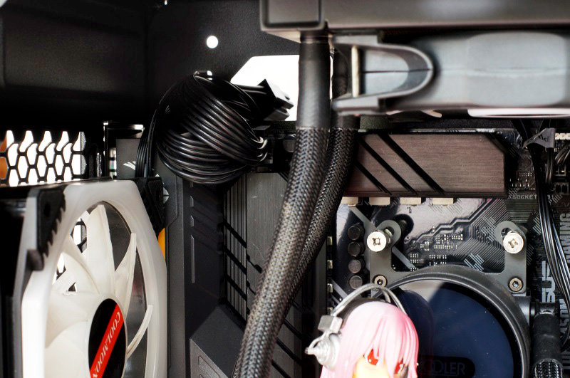 安钛克ne650w电源好不好,安钛克ne650w金牌全模组电源咋样