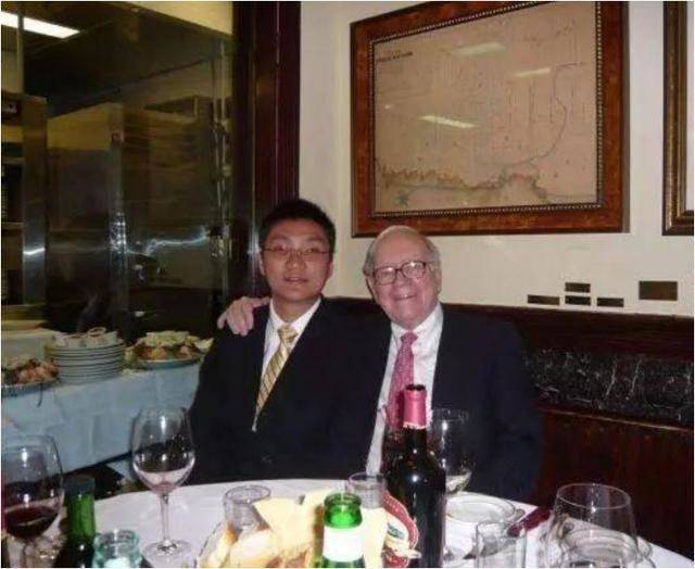 拼多多80后黄铮以3210亿身价超马云，剖析其背后财富积累底层逻辑