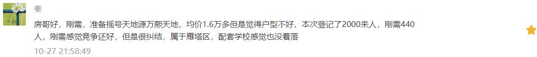 挽回雍锦世家的信心?南三环为何一片烂尾楼|房哥问答218期