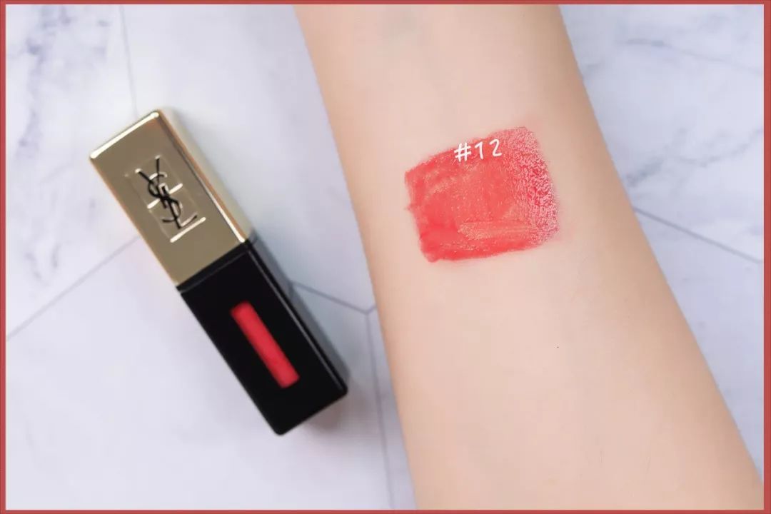 夏天最好的一款口红,用过几管口红好用