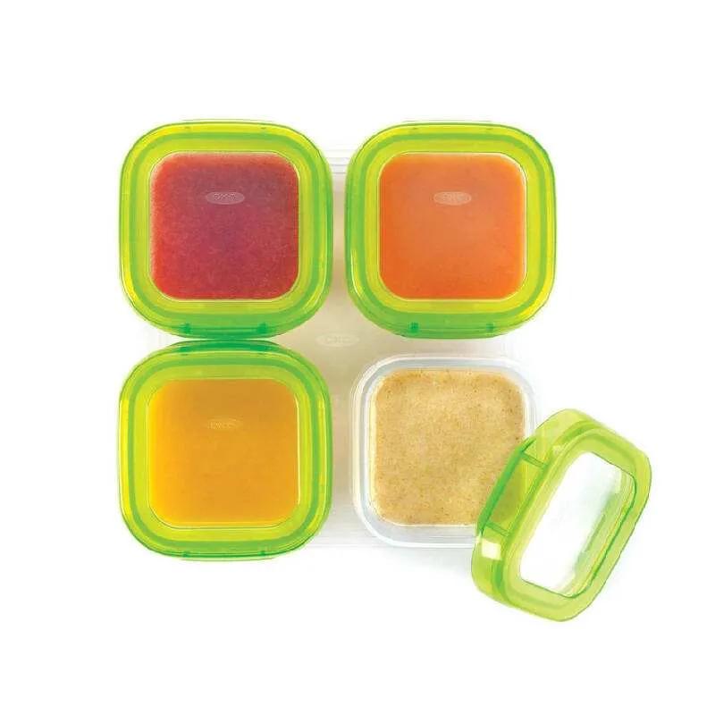 宝宝辅食有必要买什么,宝宝辅食需要买各种味道的嘛