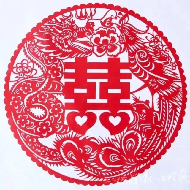 囍字正着贴还是倒着贴,大喜之日怎么祝贺