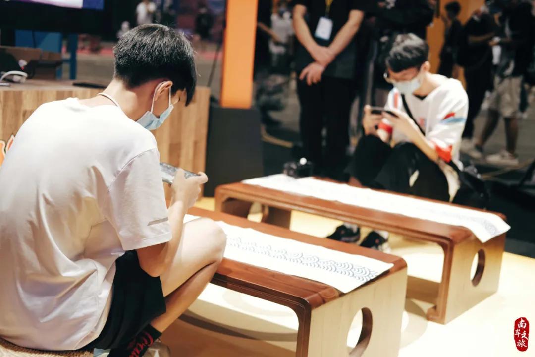 2021西漫WJ正式开启!沉浸式感受二次元魅力