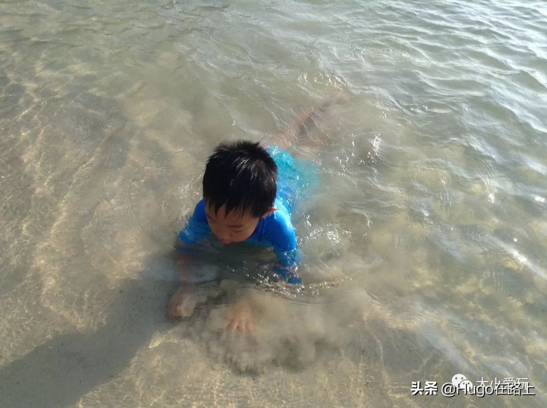 去香港亲子旅行攻略路线图片,香港亲子游最佳路线图