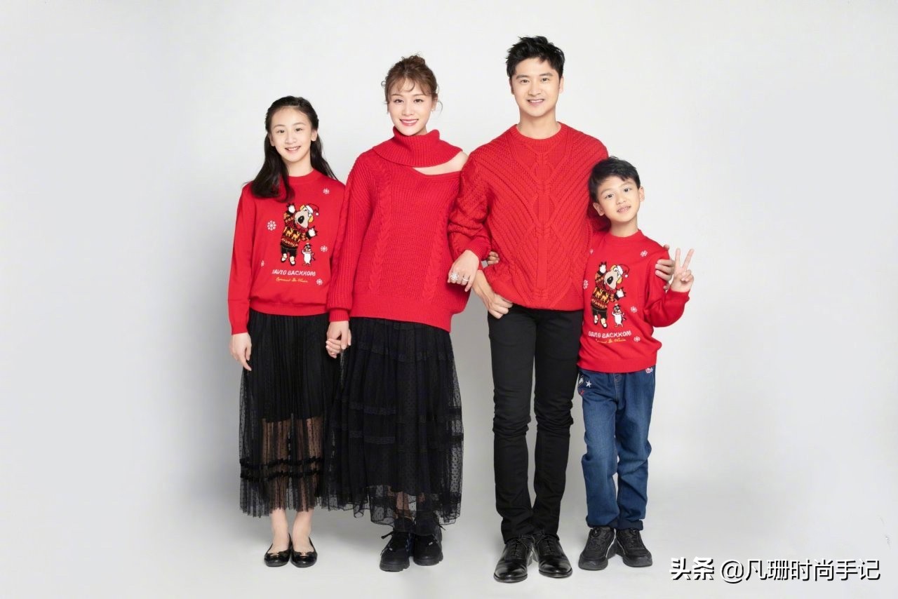 6个红色单品助你新年红运当头,选对了单品春节红就是高级红