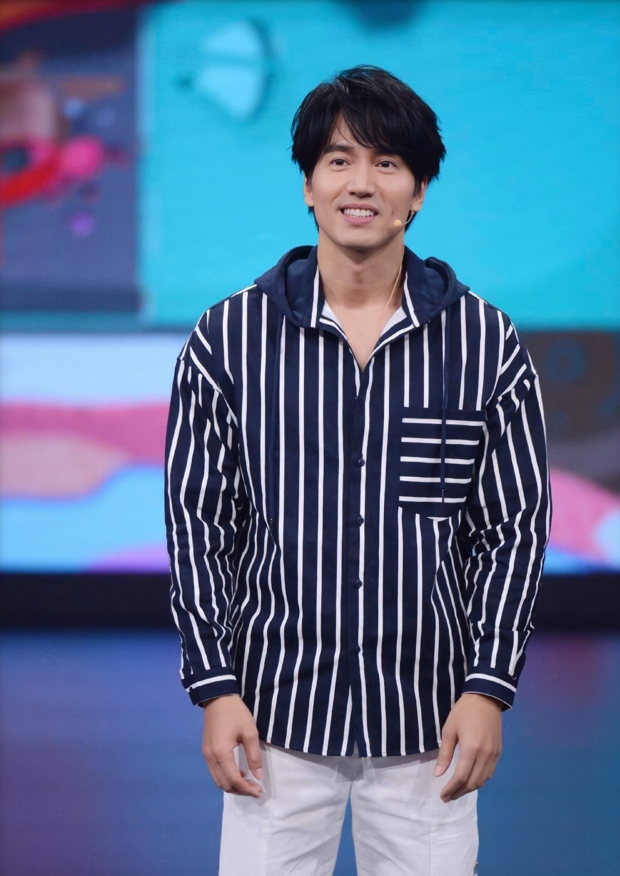 10位港台男星今昔对比,至今未婚的8位香港男星