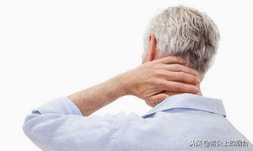 两句话治好颈椎病！为身边的人赶紧转发！