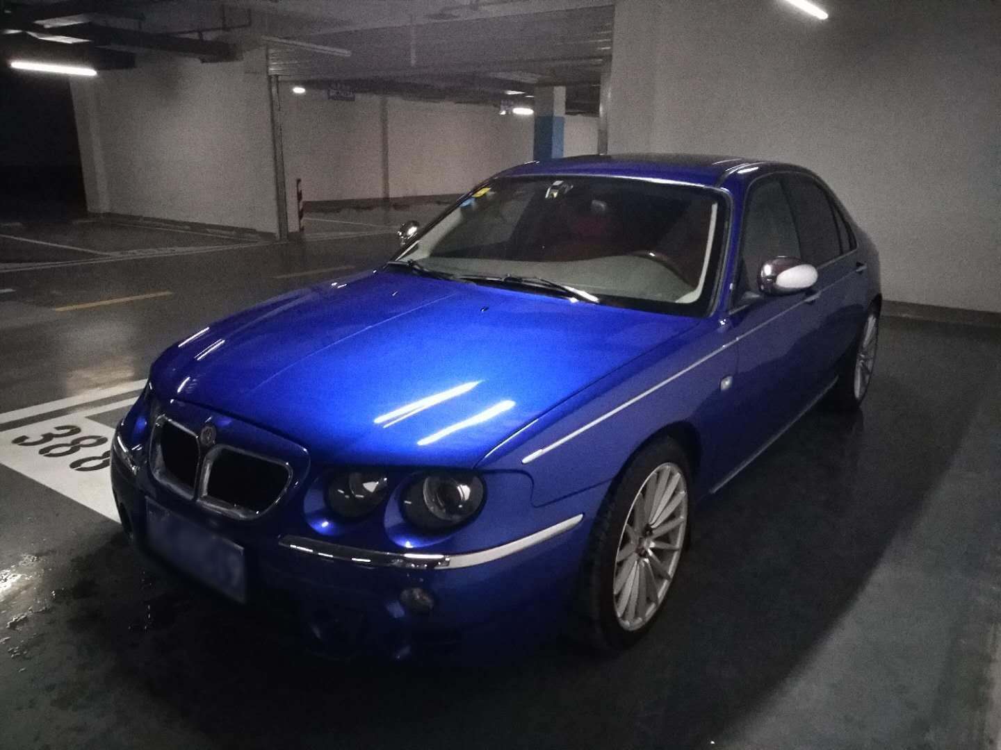 国内唯一款大不列颠国绅士范B级车,2元多自动挡,胖哥细谈