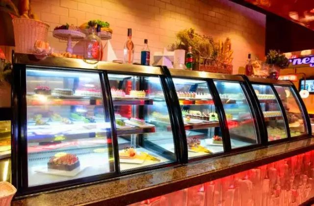 杭州最好吃的自助餐厅人均130,杭州十大顶级自助餐