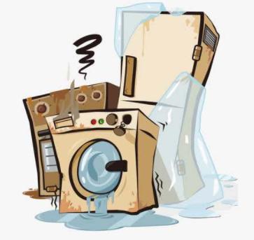 常德·真免清洗敢承诺丨告别脏桶洗衣