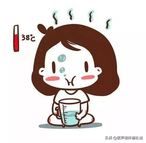 小孩发烧能不能温水泡澡,孩子发烧要通大便吗