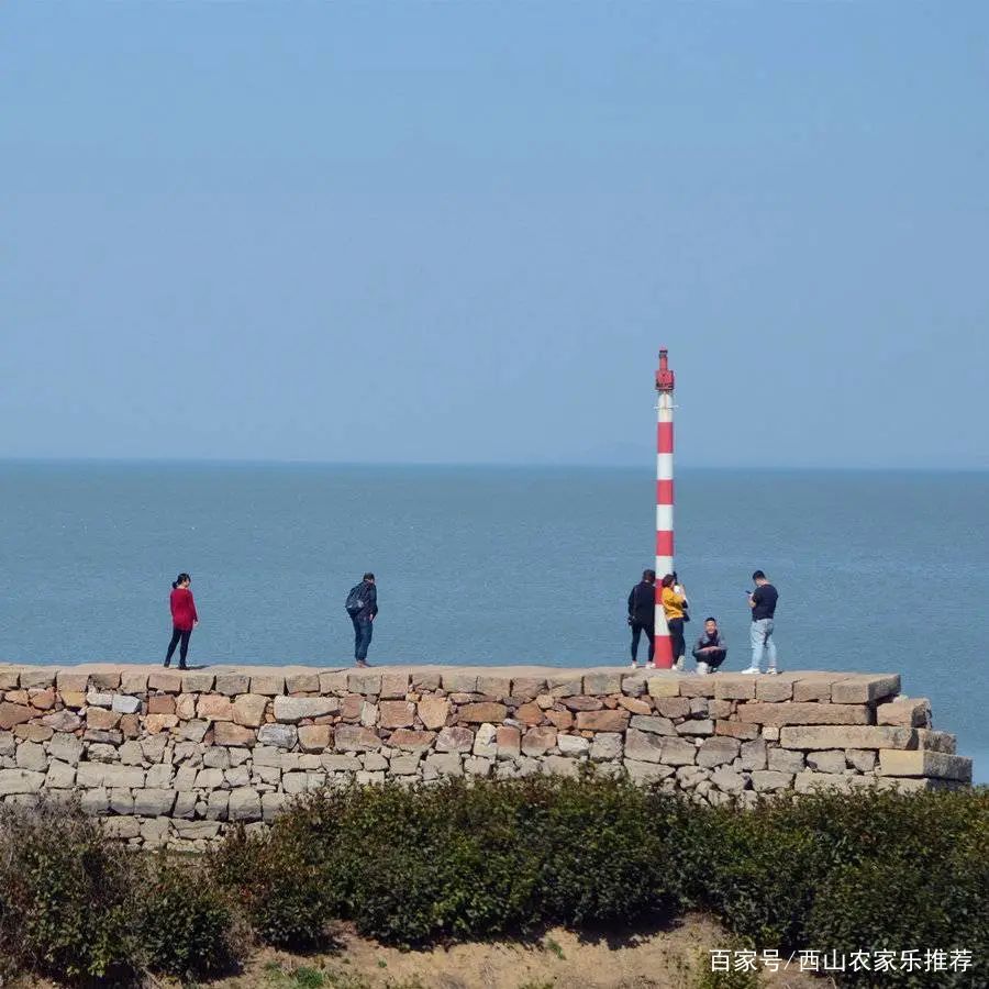 苏州西山免费打卡,苏州西山区网红打卡圣地图片
