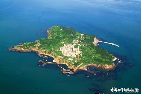 有一种生活叫那香海，那里是真的美！