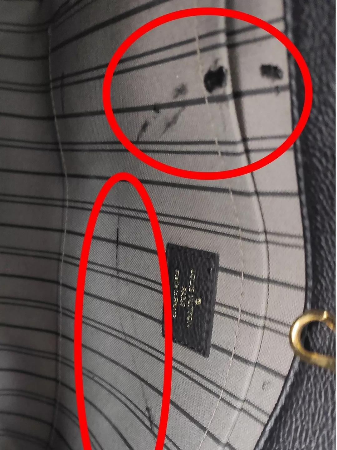 中古包陷阱,中古包全攻略