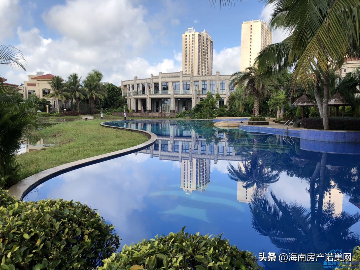 海口山湖海楼盘怎么样，到底好不好，山湖海别墅还有吗？