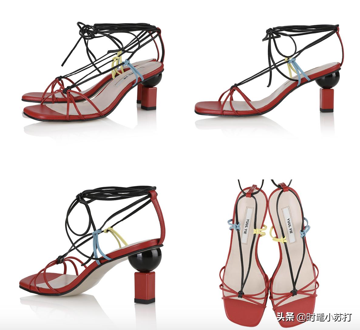 春夏百搭又舒服的功能鞋子分享,今年春夏最值得入手的鞋子
