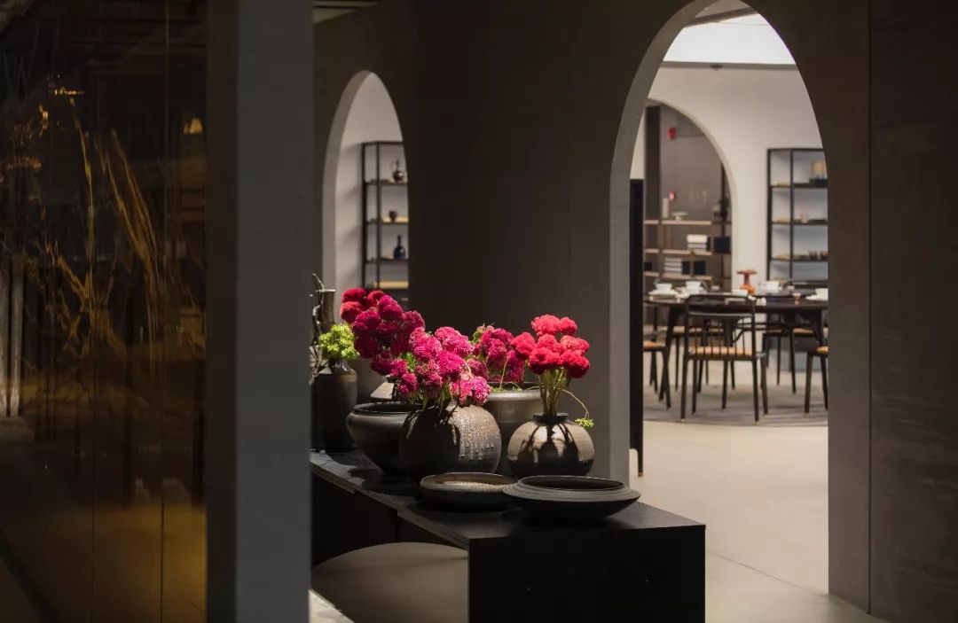 上海特色家居店,魔都网红家居