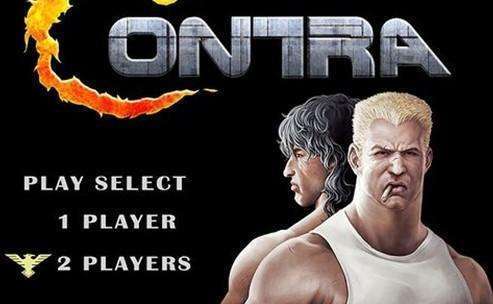 fc时代的游戏,fc时期的神作