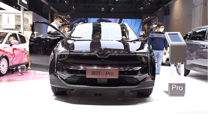 不到20万买续航500km合资suv,续航于一体的爆款车型你值得拥有