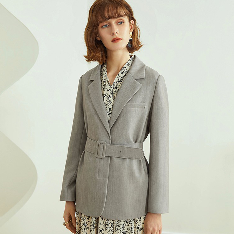 穿十年都不过时的衣服,2020新趋势时髦西装怎么穿