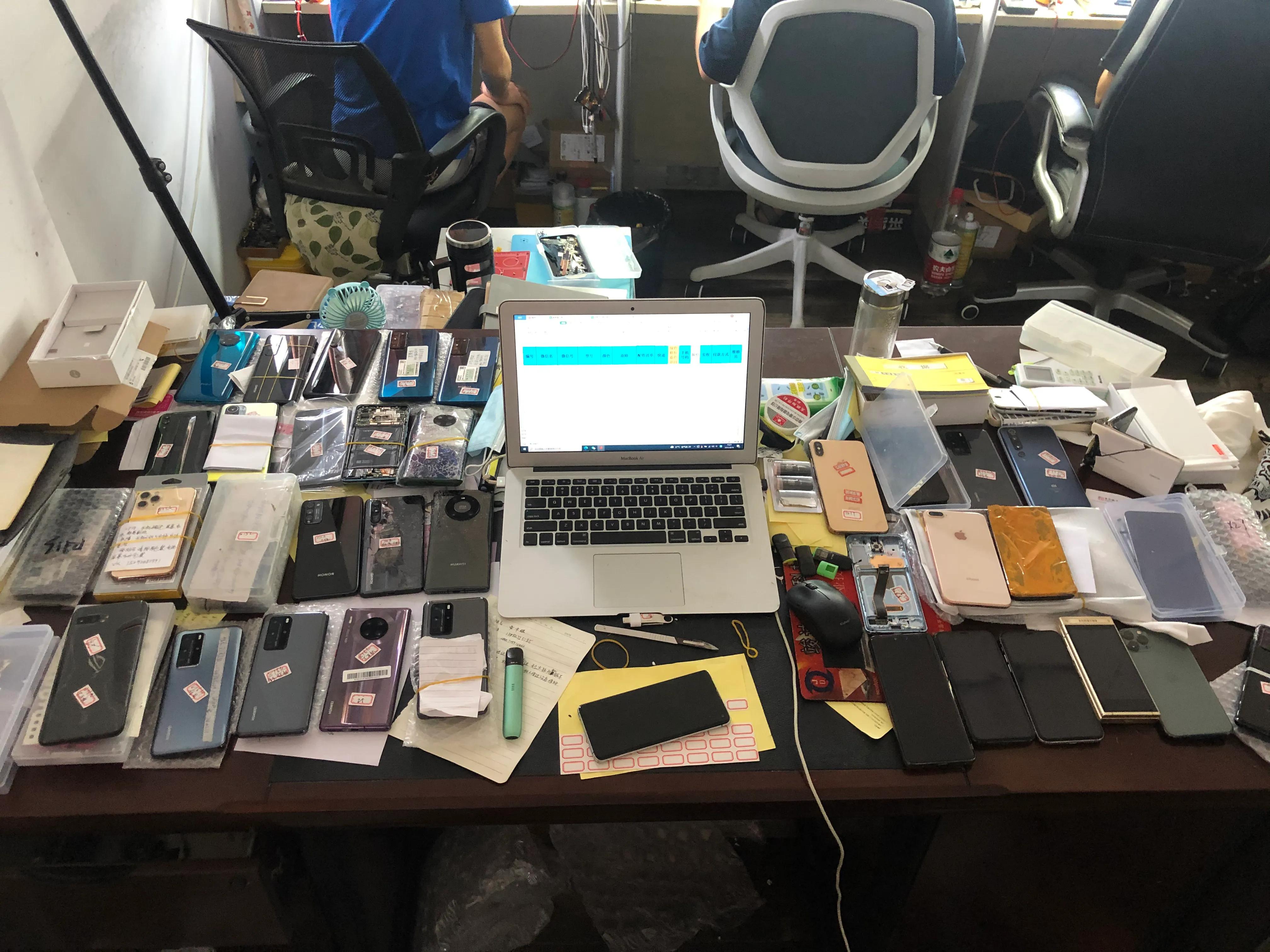 修机器也需要耐心,修机器要不要懂原理