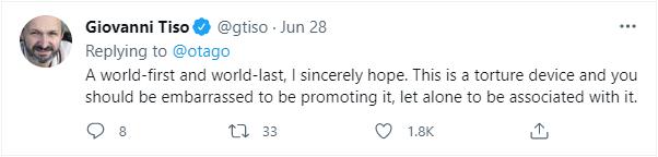 新西兰大学发明锁牙减肥神器，2周掉12斤肉！网友怒喷...