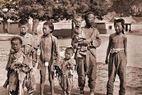 清朝gdp世界第一为何有人信,清朝末年gdp占全球比例