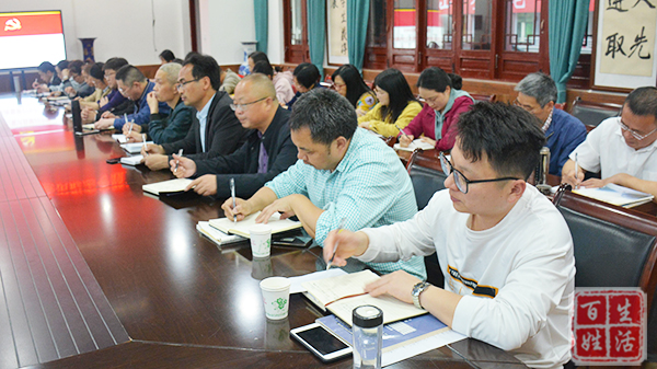 党建意识形态工作下一步打算,党建党风廉政暨意识形态工作会议