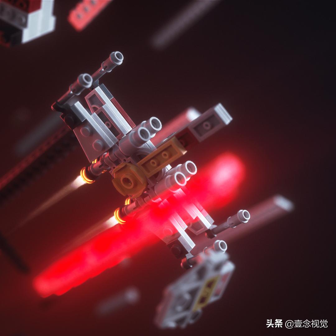 98G高阶C4D建模教程强势来袭!「入门进阶+产品+插画人物」