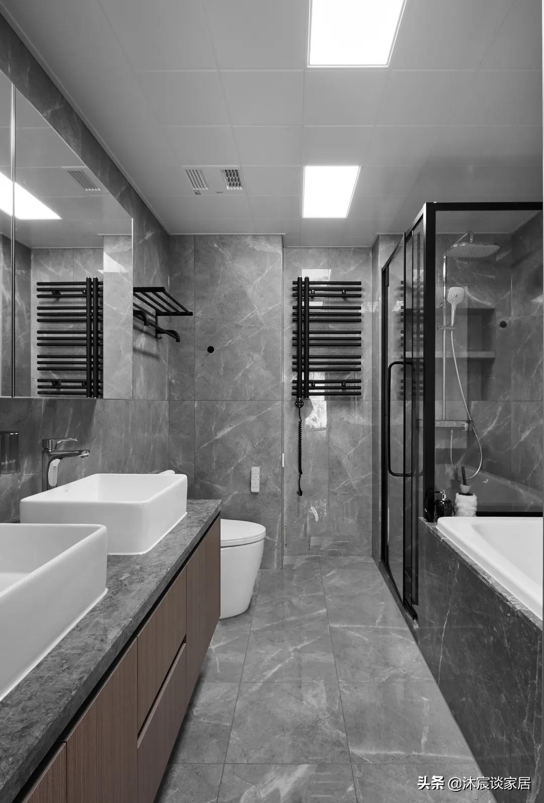 装修花钱多反而没出效果,装修花了不少钱