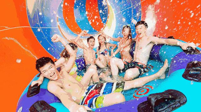 暑假掂过?种草广州长隆野生动物世界!零距离接触动物