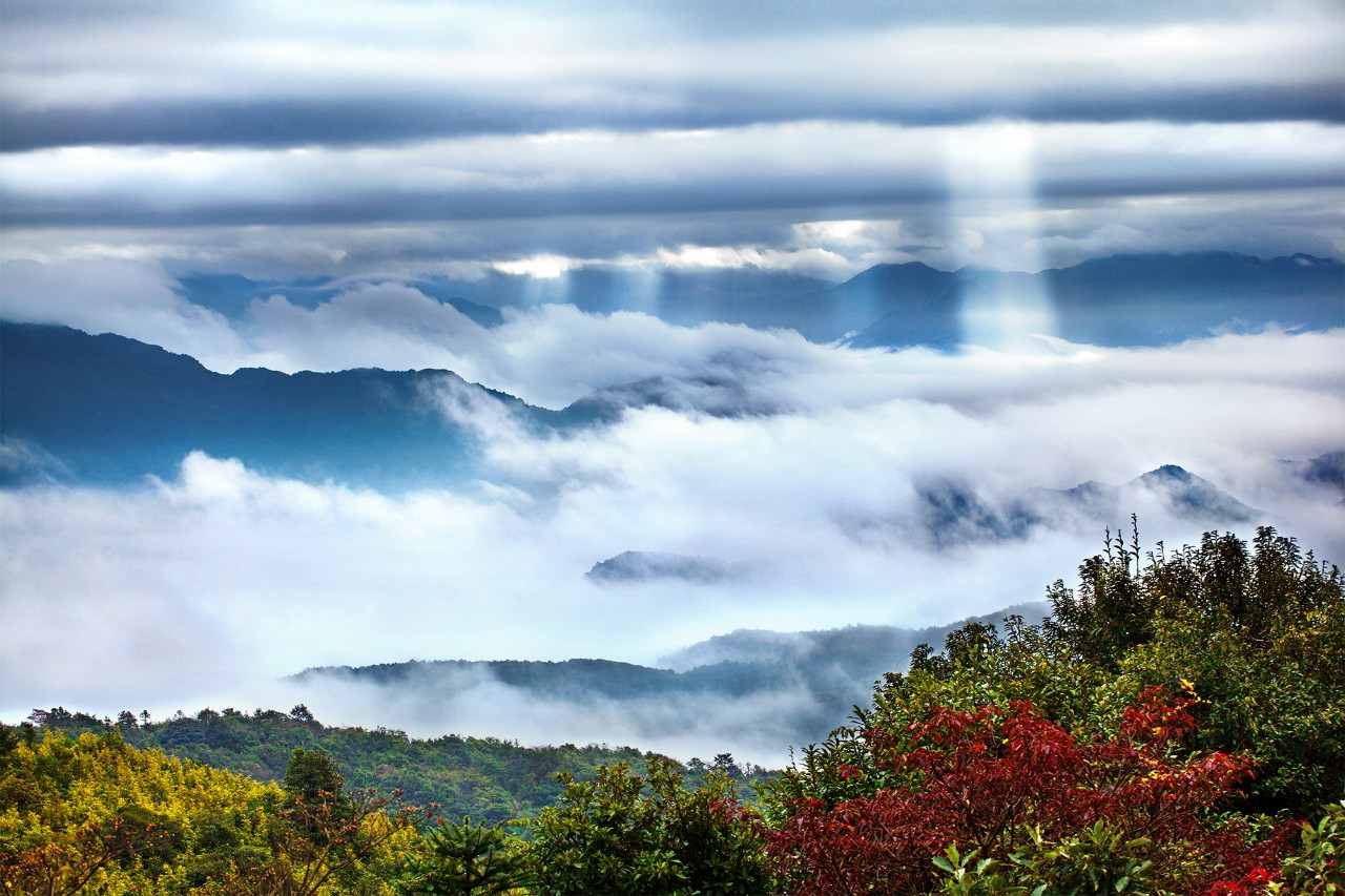 世界客都梅州人,世界客都家乡梅州