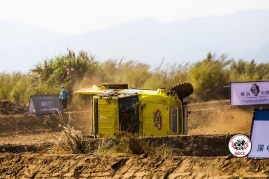 2019广东越野俱乐部联赛中山站,2019广东越野俱乐部联赛新丰站