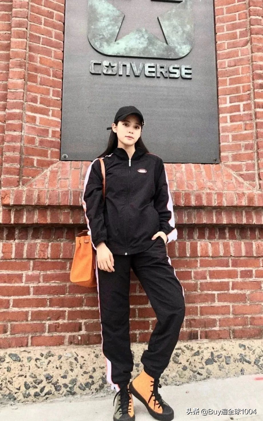 欧阳娜娜的早期写真,欧阳娜娜写真惹争议照片