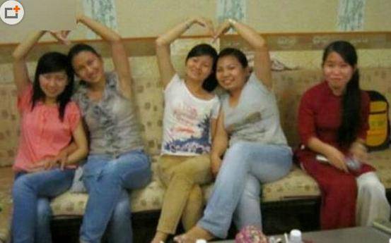 28岁小伙娶越南媳妇,35岁大叔娶越南妻子