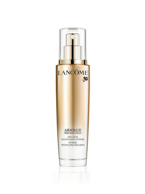 名门泽佳鉴别,兰蔻菁纯臻颜精萃乳霜辨别真假