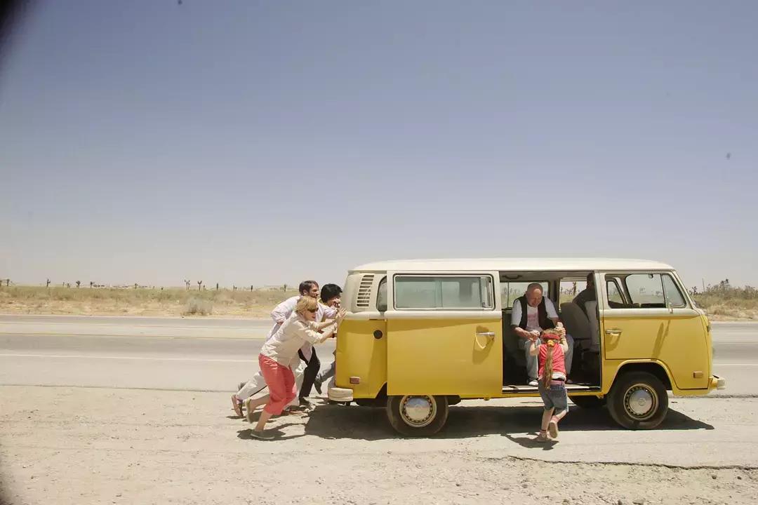 10部经典公路片,20部经典公路片