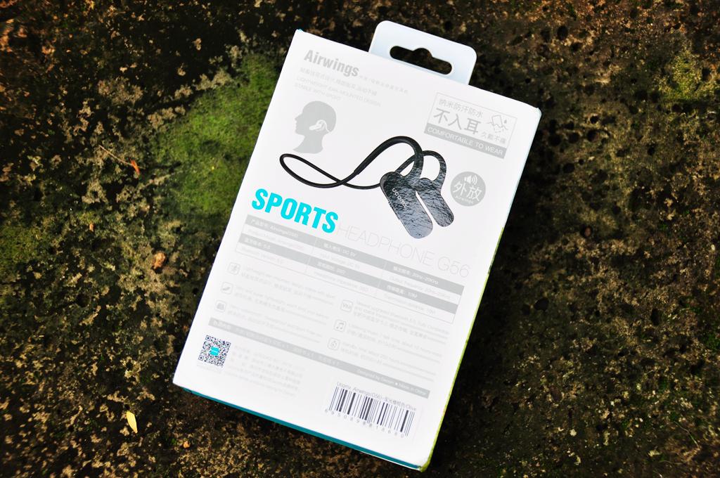 燃放夏日活力，稳定无惧汗水，UcomxAirwings运动蓝牙耳机体验