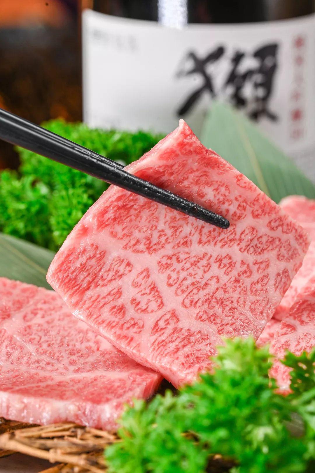 日本最贵和牛店,日本最厚的牛排店铺