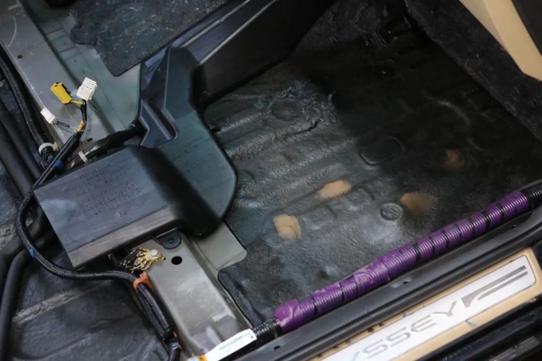 怪兽修车翻新奥迪q7,怪兽修车老车翻新