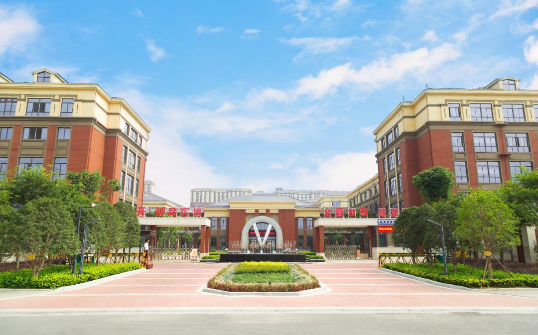 河南省实验学校许昌中学官网,2017许昌实验中学招生