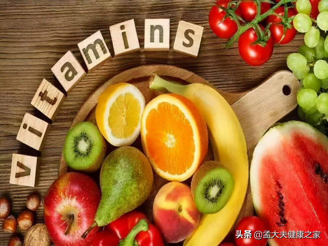 维生素CB要怎么吃,维生素b和叶酸饭前吃还是饭后