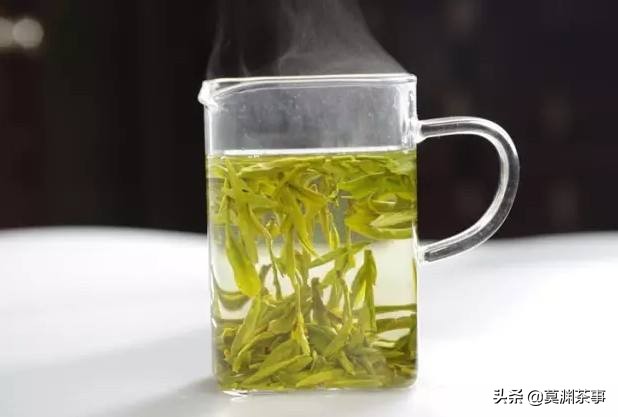 正宗西湖龙井耐泡型,教你辨别正宗西湖龙井