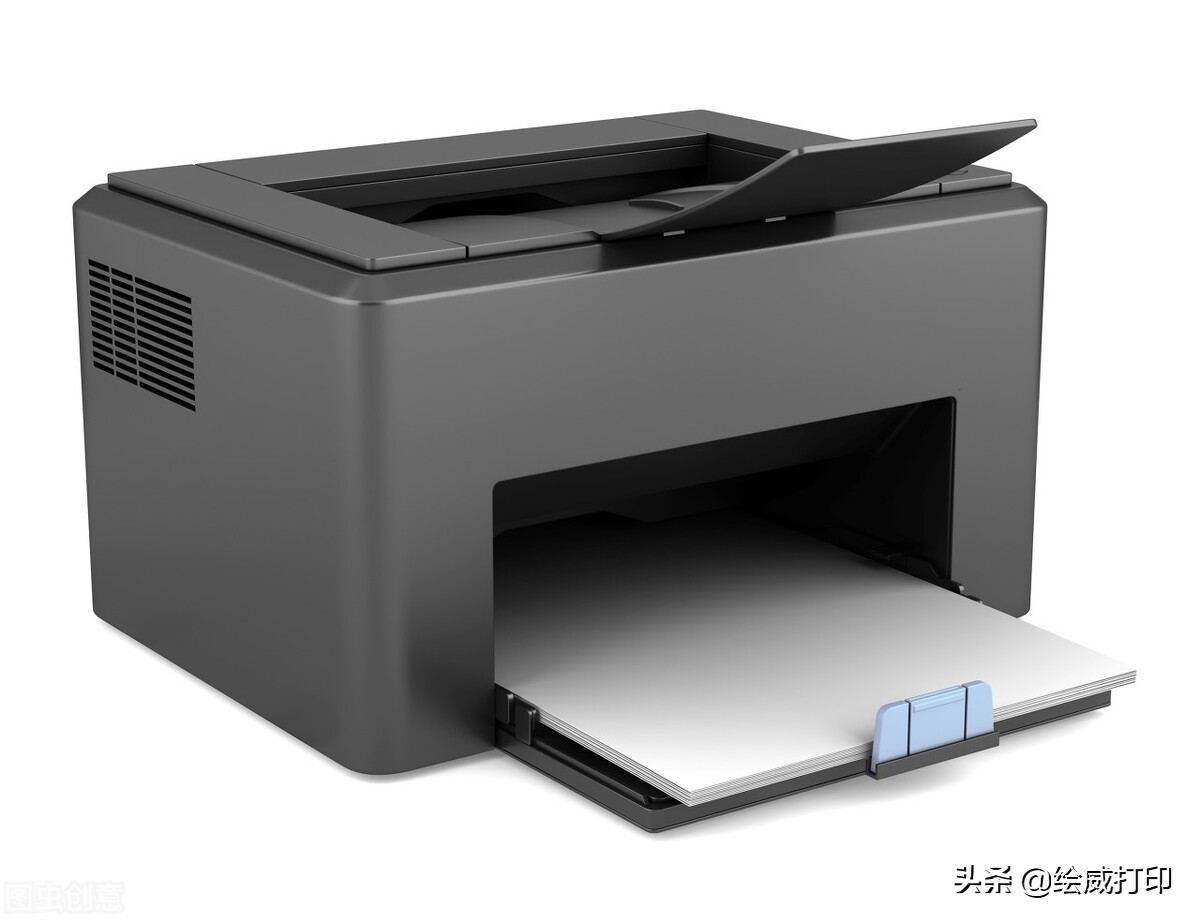 打印机喷头堵塞怎么疏通,打印机喷头堵塞很严重清洗小妙招