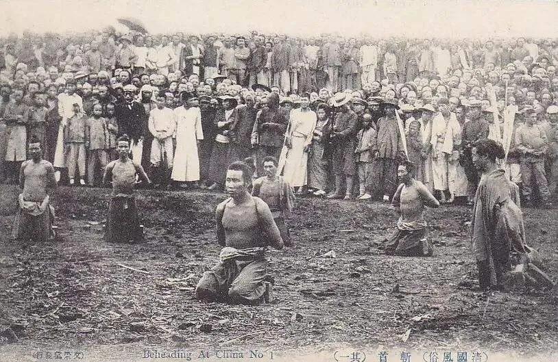 几万义和团和正规军攻打教堂,为什么八国联军能打败义和团