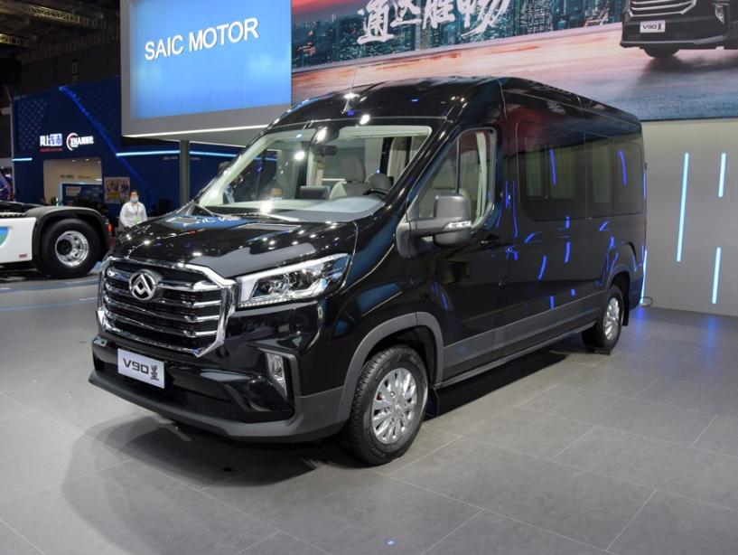 坐在车内赚小目标是种怎样的体验?这3款轻客车的用户最有话语权